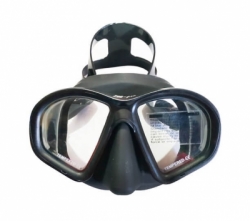 large mask zeepro low volume single color bds 3